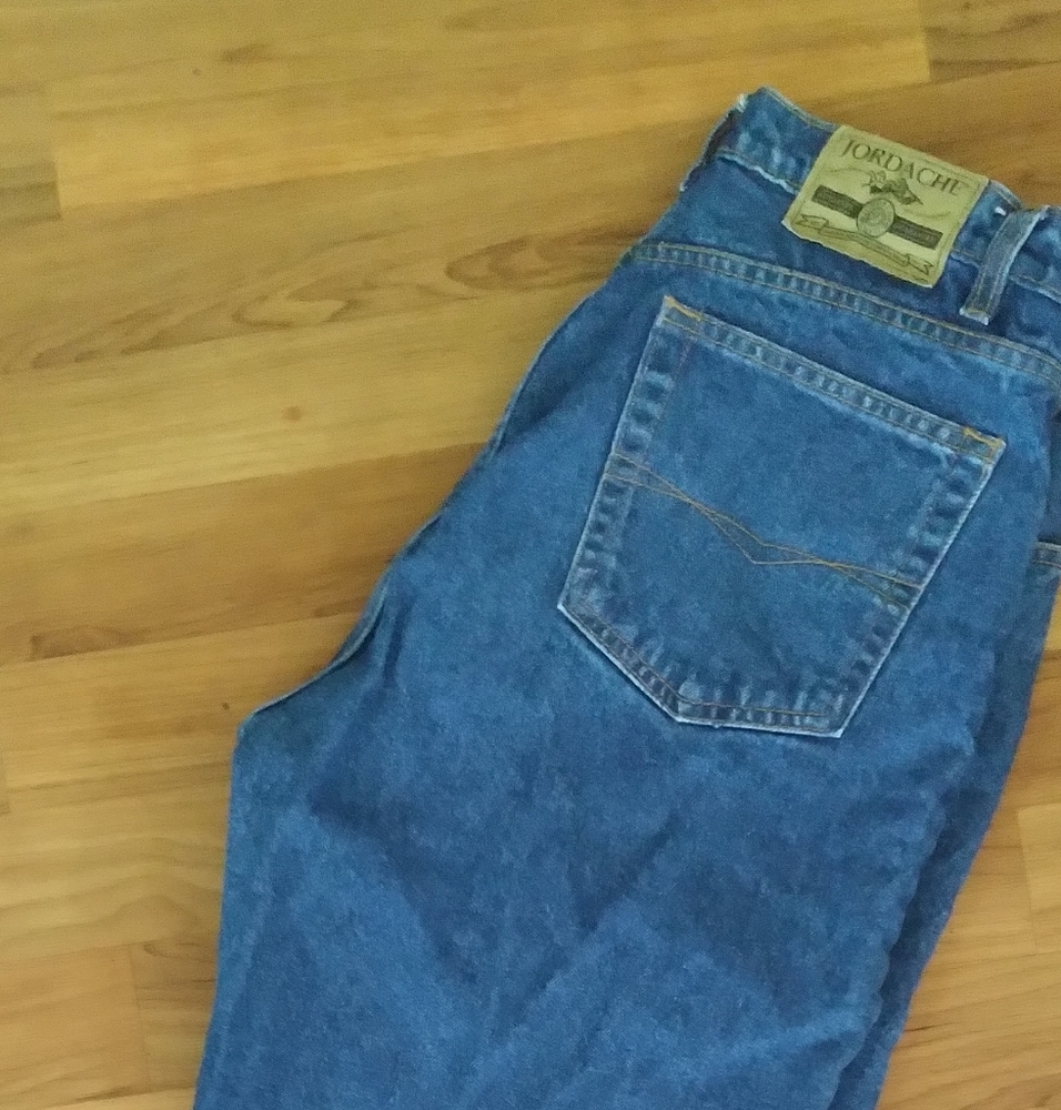 Vintage Jordache jeans